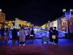 -小樽运河广场(運河プラザ)