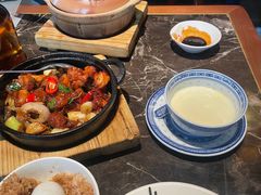 -汤城小厨•粤菜•靓汤(苏州街店)