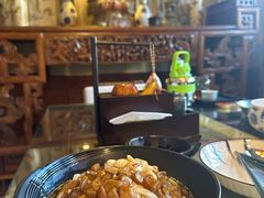 -露雨轩茶楼(牡丹园店)