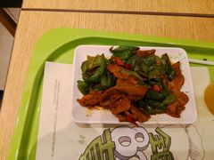-老乡鸡(铜陵嘉华国际广场)