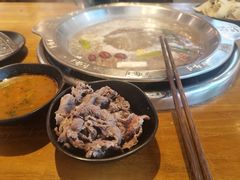 -皇牛鲜生·牛爱牛鲜牛肉自选火锅(晋吉北路店)