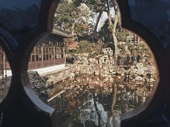 -拙政园