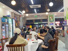 -潮之南·潮汕菜·鱼仔档(南山店)