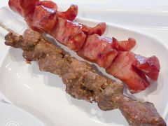 -宜家·瑞典风味餐厅(烟台路店)