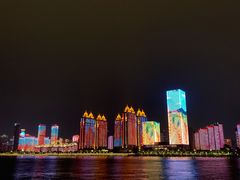 -武汉关码头(轮渡站)