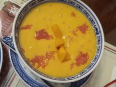 杨枝甘露-捷信牛奶甜品世家(五道口店)