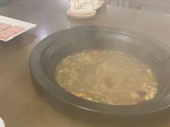 -菌乡缘·野生菌蒸汽鱼火锅(江边夜市店)
