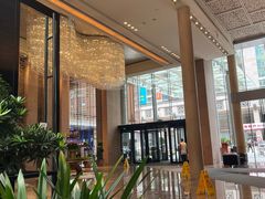 -北京朝阳悠唐皇冠假日酒店