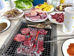 -风味烧烤