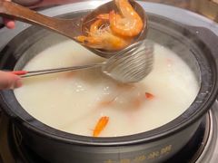 -大良毋米粥(锦龙路总店)