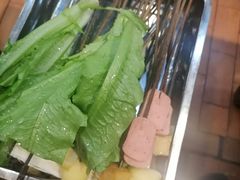 -江二娃串串香(科园四路总店)