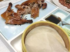 -钱记·乡野菜(紫荆花路店)
