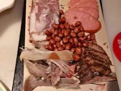 -红蜡烛-养生粥-津鲁菜(中山路店)