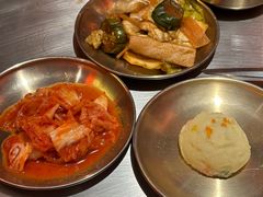 -西塔老太太泥炉烤肉(苏州大悦城店)