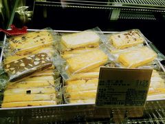 -家琳甜品(江南东店)