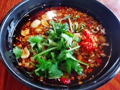 -牛华八婆麻辣烫(起源店)