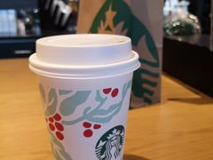 -星巴克(德阳洋洋百货店)