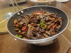 -小菜园新徽菜(上海浦东复地活力城店)