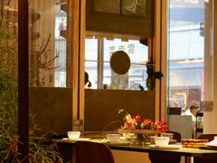 -一坐一忘云南菜(卓悦中心)