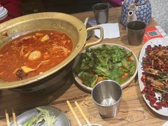 -锅老头铁锅炖•大锅蒸汽海鲜(韩乐坊店)