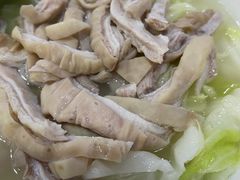 -天一沾水肥肠(科园一街店)