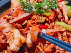 -状元虎.摇滚炒鸡.家常菜(义勇街店)