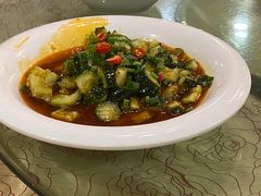 -渔王川菜馆(镇邦路店)