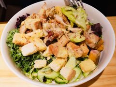自选沙拉-CALIFORKS加州叉子轻食(朝阳门店)