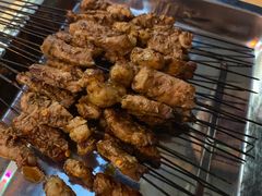 -清真·马峰烤肉(小学习北巷店)