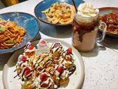 -BE BRIGHT KITCHEN(正佳广场店)