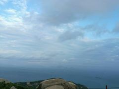 -七娘山