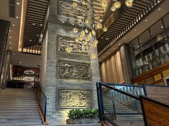 -滋粥楼·顺德菜(番禺广场总店)