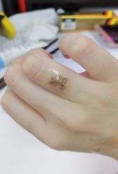 -秦好山专业洗纹身