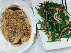 -肥仔文澳门猪骨煲(南京西路店)