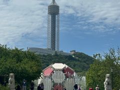 -富斯特索道