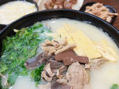 -鸭小妹鸭血粉丝(老门东店)