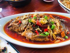 -云隐小厨·传统大理美食(复兴路店)