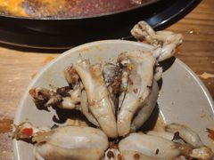 -老天桥蛙炉火锅(姑苏总店)