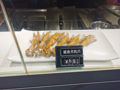 -徐记海鲜(曲江南湖店)