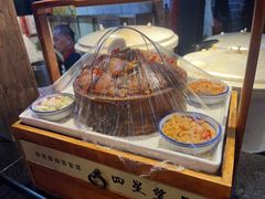 -客家大院·非遗赣南客家菜(郁孤台店)