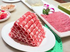 -南门涮肉(天坛店)
