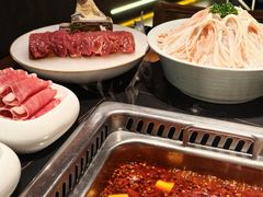 -大隐·成都火锅Bistro(合生麒麟新天地店)