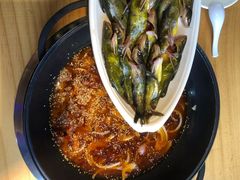 -小小河边鱼(天润城店)