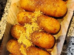 -里岛烤鱼(东港凯虹广场店)