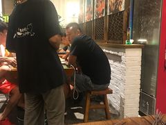 大堂-福苗小骆驼烧烤(曲江店)