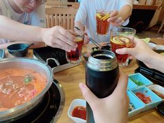 -水林间·寿喜烧自助(仙林金鹰店)