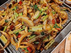 -95号酱骨·一块豆腐(展春园西路店)