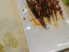 -樊记王·朝阳烧烤粥吧(星沙店)