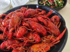-聚味瞿记·龙虾堂(渔人码头一店)
