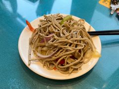 -清真聚陇缘美食餐厅(南横东街店)